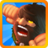 Angry BABA icon
