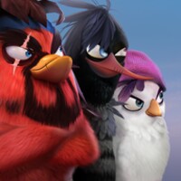 Angry Birds Evolution icon