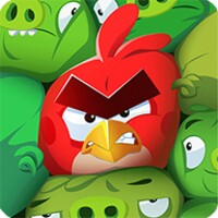 Angry Birds Islands icon
