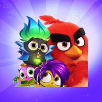 Angry Birds Match icon