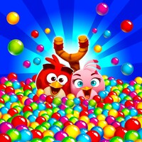 Angry Birds POP Bubble Shooter 3.108.1