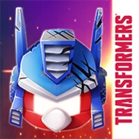 Angry Birds Transformers icon