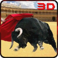 Angry Bull Attack Arena Sim 3D 1.0.4