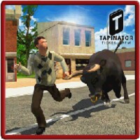 Angry Bull Revenge 3D 1.2