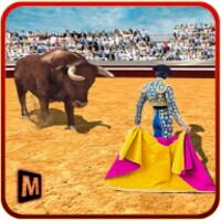 Angry Bull Simulator 2016 1.0