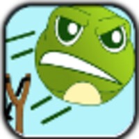 Angry Frogs NoAds FULL icon