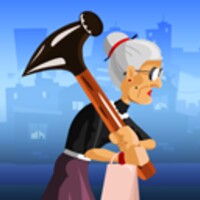 Angry Gran Best Free Game 2.0.2.10