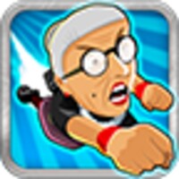 Angry Gran Toss 1.2.6