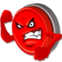 Angry Red Button 1.2.5