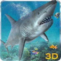 Angry Sea White Shark Revenge 1.0.4