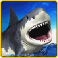 Angry Shark Simulator 3D 1.6