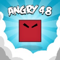 Angry48 icon