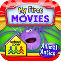 Animal Antics icon