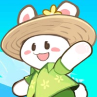 Animal Camp: Healing Resort icon