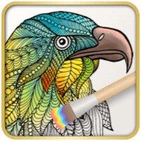Animal Coloring icon