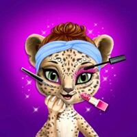 Animal Hair Salon Australia icon