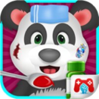 Animal Hospital For Kids icon