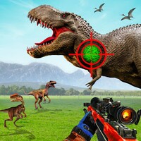 Animal Hunitng Games icon