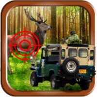 Animal Hunt on Wheels icon