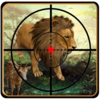 Animal Hunting Sniper Shooter: Jungle Safari icon