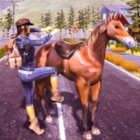 Animal Hunting Survival Shooting Game icon