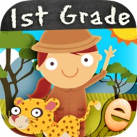 Animal Math Games II Free