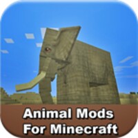 Animal Mods For Minecraft icon