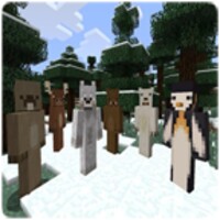 Animal Mods Games 1.4