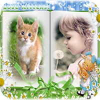 Animal Photo Frames 1.5