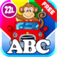 Animal Puzzle Lite icon