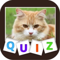 Animal Quiz icon