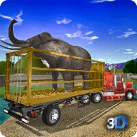 Animal Transport Truck 3D 2016 2.2