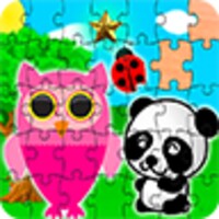 Animals Farm Puzzle Zoo icon