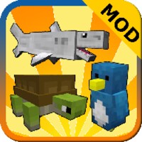 Animals Mod for Minecraft icon