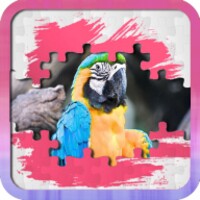 Animals Sliding Puzzle icon