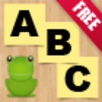 Animals Spelling Game for Kids icon