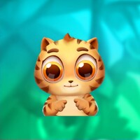 Animatch Friends icon