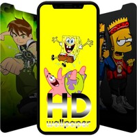 AnimationHD Wallpaper icon