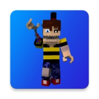 Animatronic Skins icon