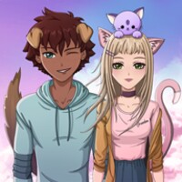 Anime Avatar Creator icon