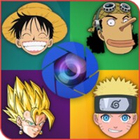 Anime Face Changer icon