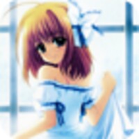 Anime Girl - PuzzleBox icon