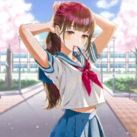 Anime High School Life icon