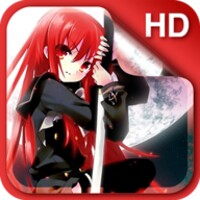 Anime Live Wallpaper icon