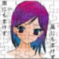 Anime Puzzzle icon