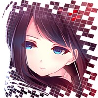 Anime Stickers icon
