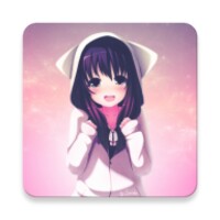 Anime Wallpaper icon