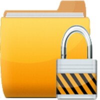 File Locker icon