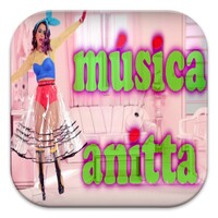 Anitta Musica Letra 1.0