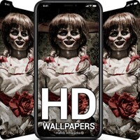 Annabelle Wallpapers icon